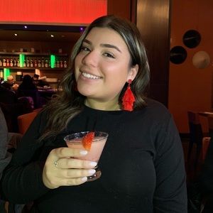 Meet your Posher, Sam